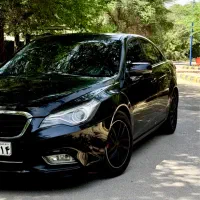 بسترن B50F مدل ۱۳۹۵