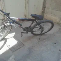 دوچرخه ا