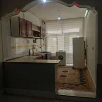 ۷۰ متری کشاورز ۴ منطقه نوید مبله فول|اجارهٔ کوتاهمدت آپارتمان و سوئیت|مشهد, نوید|دیوار
