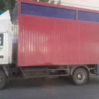 باربری حمل اثاثیه منزل جابجایی بار ارسال کارگرخالی|خدمات حمل و نقل|تهران, یافتآباد|دیوار