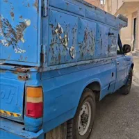سایپا کرایه