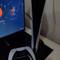 کنسول PS5 اسلیم