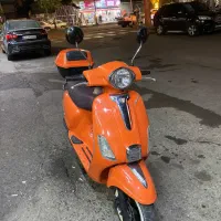 کاوان 125 زیر قیمت