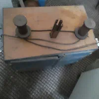 دستگاه حدیده برقی