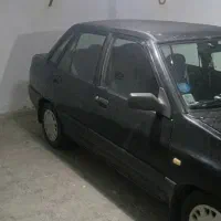 پراید 84 سالم به شرط