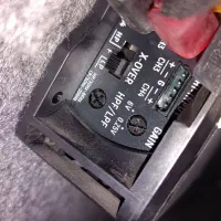 آمپلی پانکادائو در حدنو|گیتار، بیس، امپلیفایر|پارس‌آباد, |دیوار