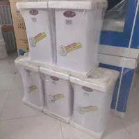 آبگرمکن جنرال گازیبرقی همراه با ارسال|آبگرمکن، پکیج، شوفاژ|خورموج, |دیوار