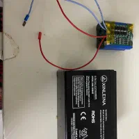 تعویض باتری انواع دریل شارژی،جارو،اسپیکر،ریش تراش،|خدمات پیشه و مهارت|قشم, |دیوار