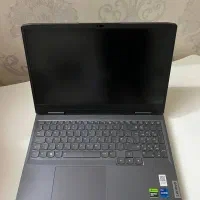 loq i7 lenovo لپتاپ