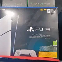 فروش کنسول ایکس باکس ps5