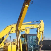 مینی بیل مکانیکی دلتا