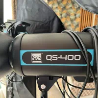 فلش چتر  عکاسی