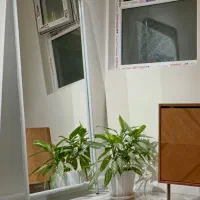 آیینه قدی بنشاد