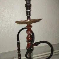 قلیان زرد ۶ ساله به شرط مزه