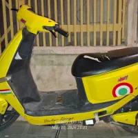 موتور برقی