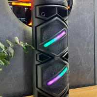 اسپیکر شارژی HI-FI