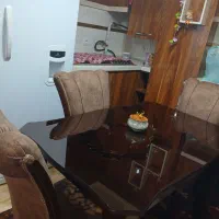 میز ناهار خوری