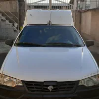 آریسان مدل ۹۵