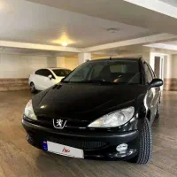 ۲۰۶ اس دی کم کار کرده (فروش فوری)