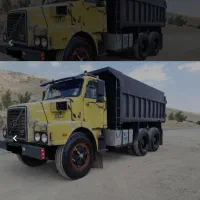 حمل مصالح ساختمانی ماسه سنگ