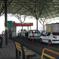 پذیرش مرکزمعاینه فنی