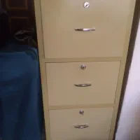 فایل سه کشو
