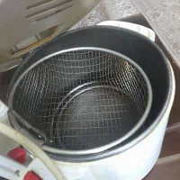 سرخکن|اجاق گاز و لوازم برقی پخت‌وپز|ملارد, |دیوار