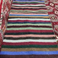 خورجین دست بافت خالص پشم