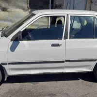 پراید ۱۳۱ مدل ۹۰|خودرو سواری و وانت|اردبیل, |دیوار