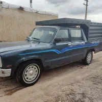 مزدادوکابین درحد