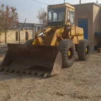 لودر هپکو 520a