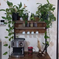 میزهای کافی بار و کتابخانه و استنددیواری|بوفه، ویترین، کنسول|صدرا-فارس, فاز ۱|دیوار