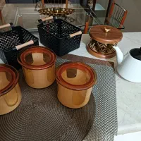 وسایل اشپزخانه