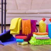 شرکت نظافتی آذرخش اعزام نیرو آقا و خانم کل تهران