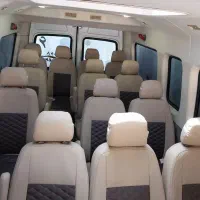 دربستی درخدمت تور وگردشگری سرویس درون شهری|خدمات حمل و نقل|بوشهر, |دیوار