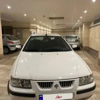 سمند lx 98 سفارش مدیران|خودرو سواری و وانت|کرج, فاز ۱ مهرشهر|دیوار
