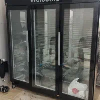 یخچال ایستاده دو متری