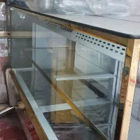 یخچال ویترینی|فروشگاه و مغازه|مرند, |دیوار