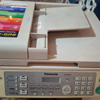 پرینتر 2025 پاناسونیک