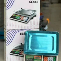 ترازو دیجیتال (تعمیرات تخصصی و سریع)|فروشگاه و مغازه|اهواز, زندوکیلی|دیوار