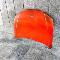 کاپوت و درب موتور پروتون جنتو