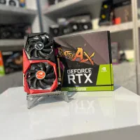 کارت گرافیک Colorful RTX 2060 Super 8G