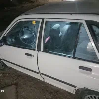 فروشی مدل ۹۰|خودرو سواری و وانت|مراوه, |دیوار