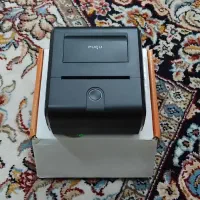مینی پرینتر لیبل زن PUQO