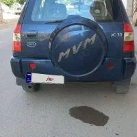 x33 کارکرد۳۰هزار|خودرو سواری و وانت|کرج, کمالشهر|دیوار
