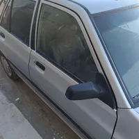پراید صندوق‌دار بنزینی، مدل ۱۳۸۷|خودرو سواری و وانت|بندرعباس, |دیوار