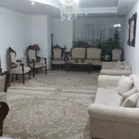 آپارتمان 100 متری ۲ خواب منظریه کرج