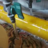 قالیشویی ماندگار