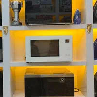 مایکروفر LG MH8265