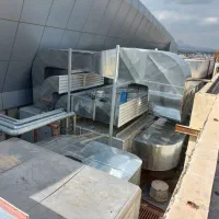 کانال سازی|خدمات پیشه و مهارت|شیبکوه (هرمزگان), |دیوار